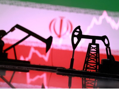 Mỹ khôi phục lệnh trừng phạt dầu Iran 
