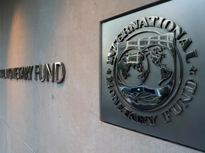 IMF hạ dự báo tăng trưởng toàn cầu do tác động của xung đột Trung Đông