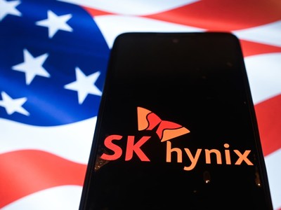 SK Hynix huy động 26,5 tỷ USD tại Mỹ, lập kỷ lục IPO của doanh nghiệp nước ngoài