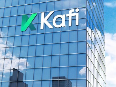 Chứng khoán KAFI được xác nhận trở thành công ty đại chúng