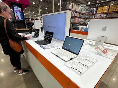 Chi tiêu khổng lồ cho AI tạo thêm sức ép lên lạm phát tại Mỹ