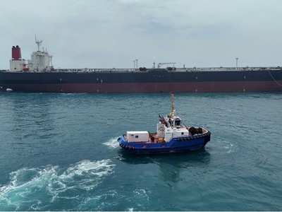 Đề xuất thu phí qua eo biển Hormuz đang làm gia tăng rủi ro mới trên thị trường dầu