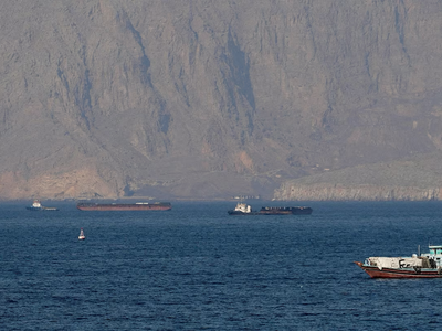 IMO phát đi cảnh báo mạnh về rủi ro hàng hải qua eo biển Hormuz