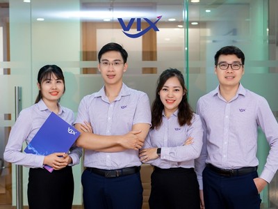 Chứng khoán VIX (VIX) giảm tới 6.772,5 tỷ đồng nợ vay trong nửa đầu năm 2026