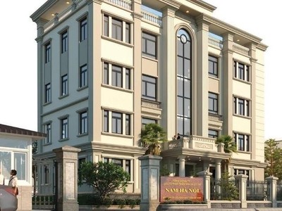 Nhà và Đô thị Nam Hà Nội (NHA) ghi nhận lỗ 9,04 tỷ đồng trong quý II/2026