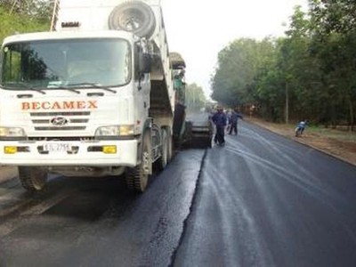 Đầu tư và Xây dựng Bình Dương ACC lên tiếng về việc cổ phiếu giảm sàn 5 phiên liên tiếp