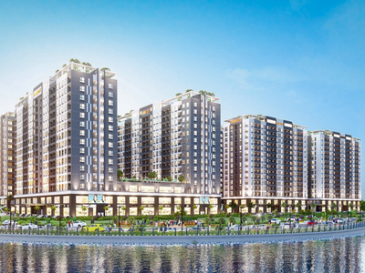 6 tháng, Địa ốc Hoàng Quân (HQC) lãi 12,81 tỷ đồng, chỉ hoàn thành 14,2% kế hoạch năm