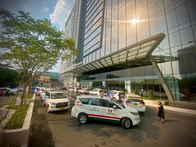 Vinasun (VNS) lỗ 20,1 tỷ đồng trong quý II/2026