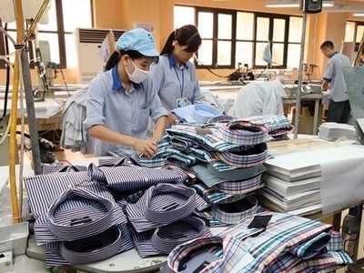Gilimex (GIL) chưa trích lập dự phòng liên quan tồn kho khách hàng Amazon