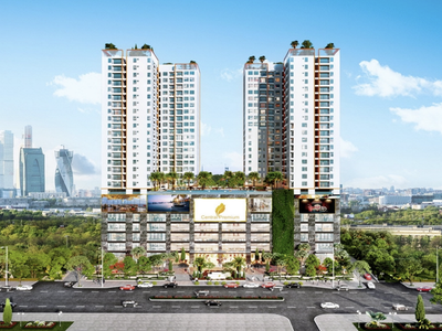 Quốc Cường Gia Lai (QCG) có lãi đột biến quý II/2026 nhờ bán dự án thuỷ điện