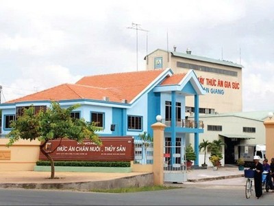 Afiex (AFX) mang hơn 220,8 tỷ đồng đầu tư vào cổ phiếu VIC
