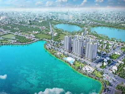 6 tháng, Đầu tư LDG lỗ 41,44 tỷ đồng và dòng tiền kinh doanh âm 1.593,3 tỷ đồng