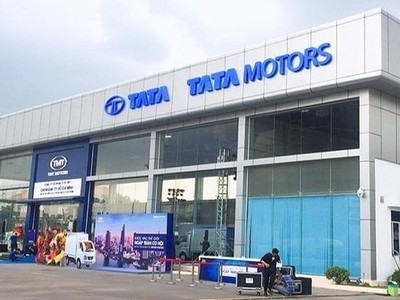 Ô tô TMT tăng vay nợ khi dòng tiền âm 268,9 tỷ đồng trong nửa đầu năm 2026