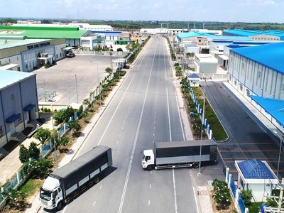 Tổng công ty Tín Nghĩa (TID) lỗ 12,96 tỷ đồng trong quý II/2026
