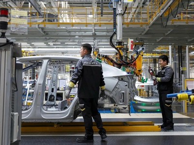 Xe điện trở thành động lực mới của thị trường ô tô Đông Nam Á