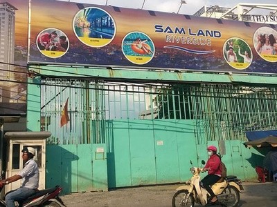 Samland (SLD): 6 tháng lãi hơn nửa tỷ đồng, lũy kế vẫn lỗ 45,3 tỷ đồng