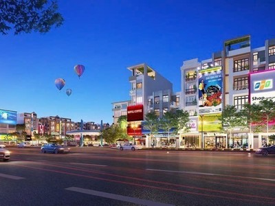 Kinh doanh và Phát triển Bình Dương (TDC): Người nhà lãnh đạo đăng ký mua 1 triệu cổ phiếu