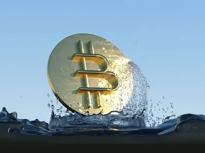 Vì sao chứng khoán Hàn Quốc biến động mạnh hơn Bitcoin?