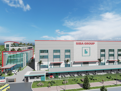Siba Group (SBG) muốn phát hành 1 triệu cổ phiếu thưởng và 1 triệu cổ phiếu ESOP cho nhân viên