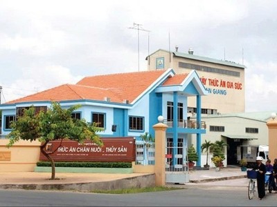 Afiex (AFX) miễn nhiệm một Phó tổng giám đốc