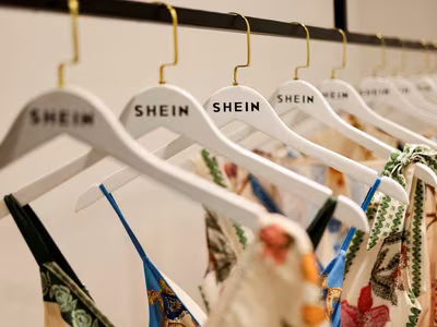 Shein khởi động thương vụ IPO tại Hồng Kông (Trung Quốc)