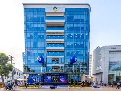 Asia Group (AIG): Tổng giám đốc đăng ký bán ra 200.000 cổ phiếu
