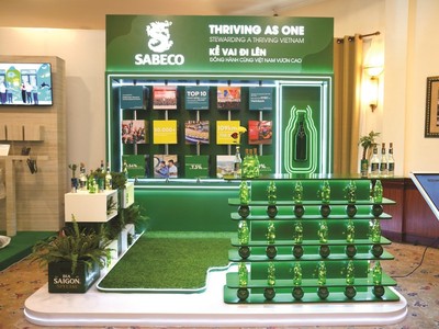 SABECO (SAB): Tiền mặt lớn, định giá thấp và dư địa phục hồi dài hạn
