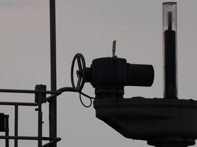Giá LNG tại châu Âu tăng lên mức cao nhất kể từ năm 2023