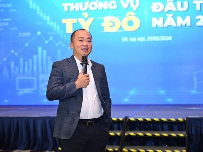 Ông Đoàn Văn Hiểu Em.