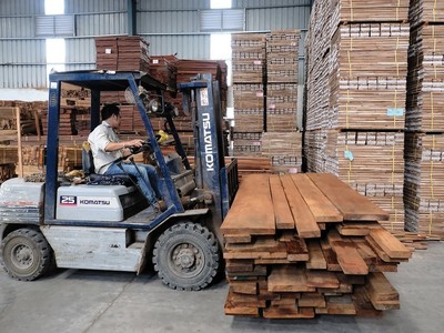 Phú Tài (PTB) góp 950.000 USD thành lập công ty tại Mỹ