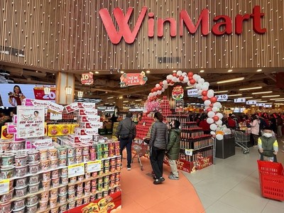 Masan Consumer (MCH): Tổng giám đốc Trương Công Thắng đã mua vào 2,7 triệu cổ phiếu