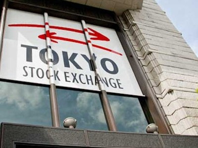 Làn sóng hủy niêm yết trên sàn Tokyo sắp lập kỷ lục năm thứ ba liên tiếp