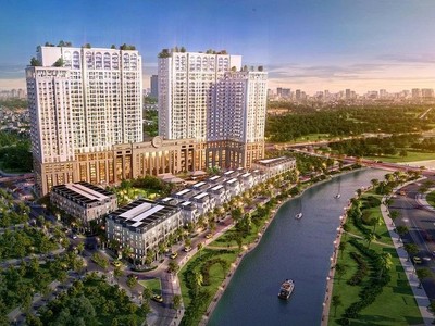 Đầu tư Hải Phát (HPX): Tổng giám đốc Nguyễn Văn Phương mua vào 10 triệu cổ phiếu