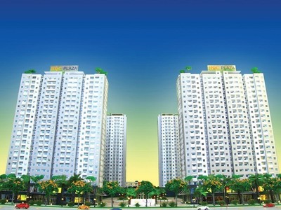 Địa ốc Hoàng Quân (HQC) bị xiết nợ 26 thửa đất và một dự án