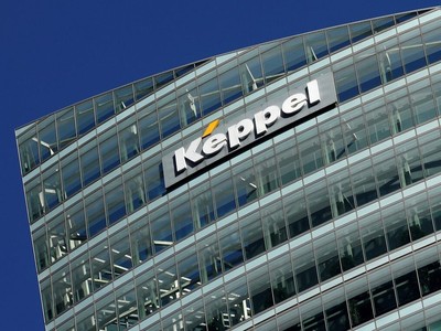 Keppel thoái 40% vốn Empire City