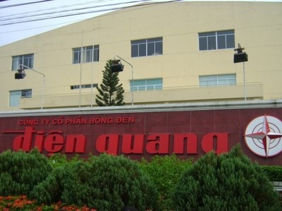Điện Quang (DQC): Ba khoản hạch toán sai dẫn tới lợi nhuận sau kiểm toán năm 2025 giảm 57,7%