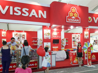 Vissan (VSN) lên kế hoạch xây dựng nhà máy mới với vốn đầu tư 1.558,4 tỷ đồng tại Tây Ninh