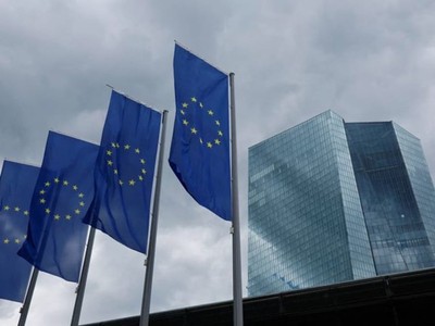 ECB triển khai kết nối blockchain với thị trường tài chính