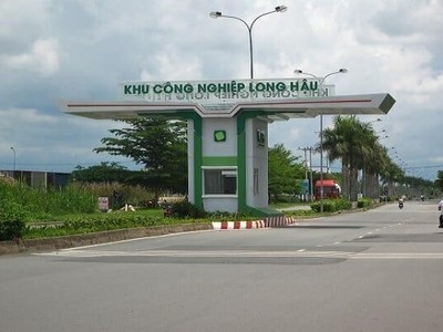 Long Hậu (LHG) lên kế hoạch vay tối đa 760 tỷ đồng triển khai dự án quy mô 19,1 ha