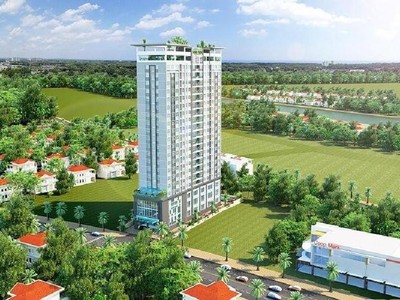 Samland (SLD) sắp huỷ giao dịch trên UPCoM sau hơn 1 năm lên sàn