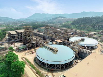 Masan High-Tech Materials (MSR): Elmet Group sẽ mua 4,99% cổ phần và ký hợp tác cung ứng vonfram cho thị trường Mỹ