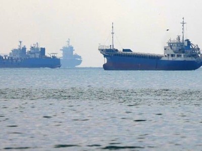 Xuất khẩu dầu qua eo biển Hormuz phục hồi, nhưng nguồn cung nhiên liệu vẫn bị hạn chế