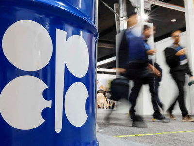 OPEC+ giữ nguyên mục tiêu sản lượng dầu trong tháng 11