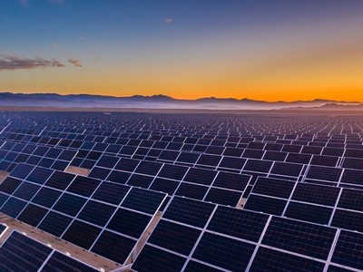 Helio Energy (HIO) nộp hồ sơ niêm yết 42 triệu cổ phiếu sàn HOSE