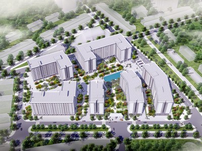 Đông Sơn Holdings (DSH) được chấp thuận niêm yết 35 triệu cổ phiếu trên sàn HOSE