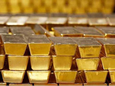 Vàng có thể đạt mức cao mới trong vòng 2 năm tới