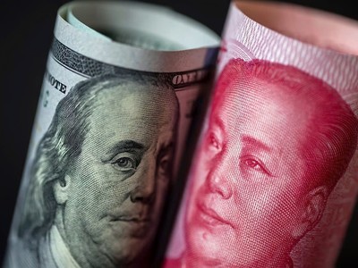 Áp lực thanh khoản đô la toàn cầu gia tăng khi Fed tăng lãi suất