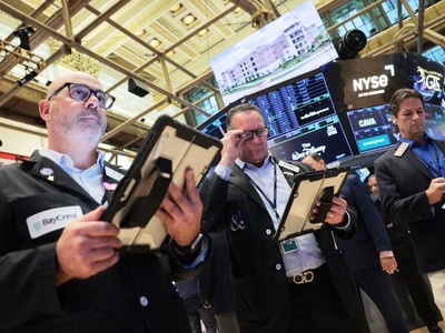 NYSE kéo dài thời gian giao dịch quyền chọn đối với cổ phiếu và quỹ ETF