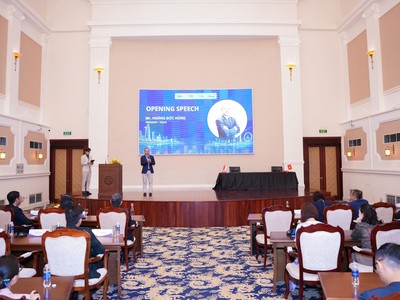 Nâng chuẩn thành viên độc lập HĐQT sau nâng hạng