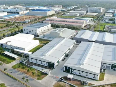 Becamex IDC (BCM): Lãi ròng 9 tháng giảm 60,9% và dòng tiền âm thêm 2.614,97 tỷ đồng